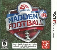 Madden NFL Football