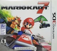 Mario Kart 7 (75612A)