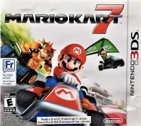 Mario Kart 7 (75612B)