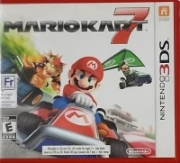 Mario Kart 7 (75612C)