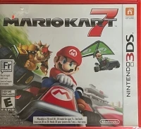 Mario Kart 7 (75612D)