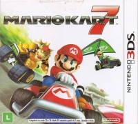 Mario Kart 7 [BR]