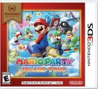 Mario Party: Island Tour - Nintendo Selects