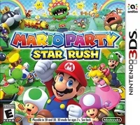 Mario Party: Star Rush