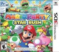 Mario Party: Star Rush [CA]