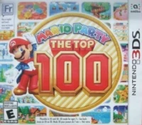 Mario Party: The Top 100 [CA]