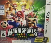 Mario Sports Superstars [CA]