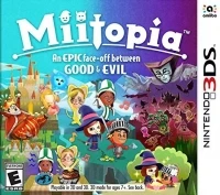 Miitopia