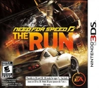 Need for Speed: The Run