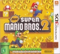 New Super Mario Bros. 2 [BR]