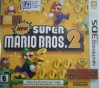 New Super Mario Bros. 2 [CA]