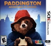 Paddington: Adventures in London