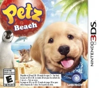 Petz: Beach