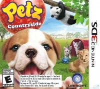 Petz: Countryside