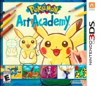 Pokémon Art Academy