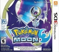 Pokémon Moon [CA]