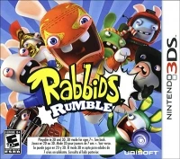 Rabbids Rumble