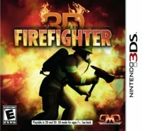 Real Heroes Firefighter 3D