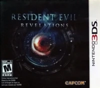 Resident Evil: Revelations [CA]