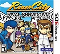 River City: Rival Showdown