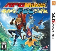 RPG Maker Fes