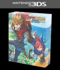 RPG Maker Fes - Limited Edition