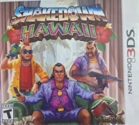 Shakedown Hawaii