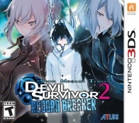 Shin Megami Tensei: Devil Survivor 2: Record Breaker