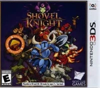 Shovel Knight