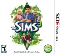 Sims 3, The