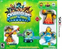 Skylanders Swap Force - Starter Pack