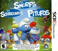 Smurfs, The