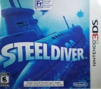 Steel Diver [CA]