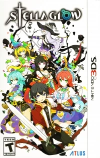 Stella Glow - Launch Edition
