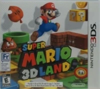 Super Mario 3D Land (75605A)