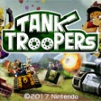 Tank Troopers