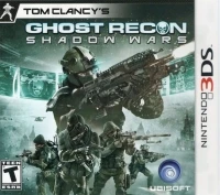 Tom Clancy's Ghost Recon: Shadow Wars
