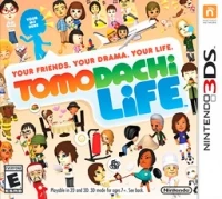 Tomodachi Life
