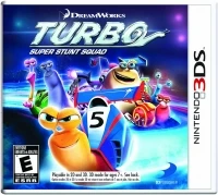 Turbo: Super Stunt Squad