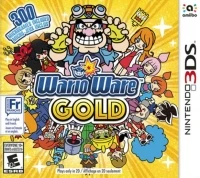 WarioWare Gold [CA]