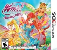 Winx Club: Saving Alfea