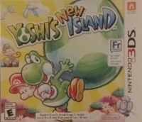 Yoshi's New Island [CA]