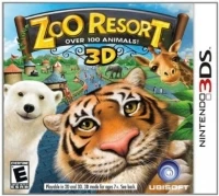 Zoo Resort 3D