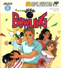 Big Challenge! Go! Go! Bowling