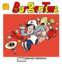 BurgerTime