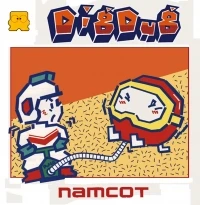 Dig Dug