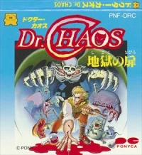 Dr. Chaos