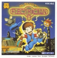 Electrician