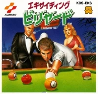 Exciting Billard