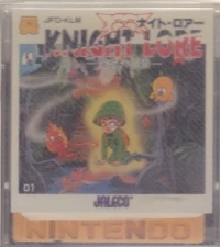Knight Lore